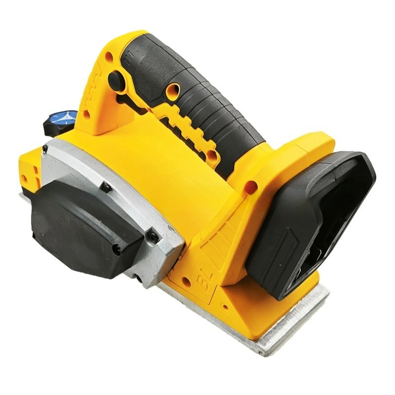 Planer Handheld Electric - Бесщеточный электрический рубанок 15000 об/мин, беспроводной