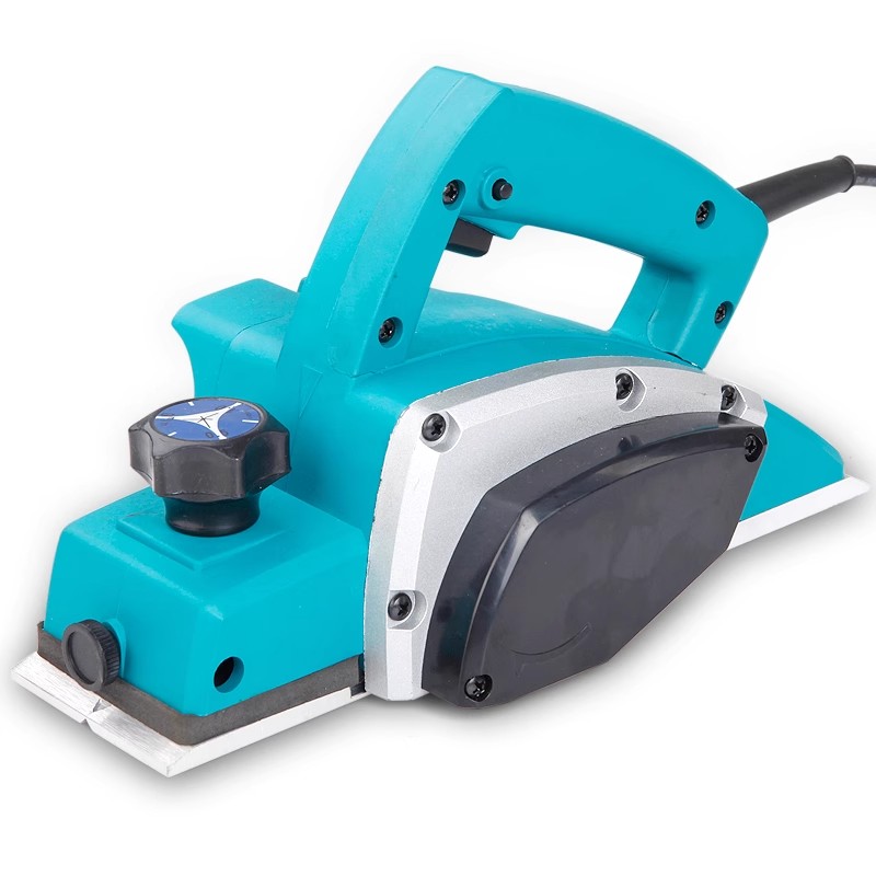 Planer Handheld Electric - Аккумуляторный электрический рубанок, беспроводной ручной инструмент