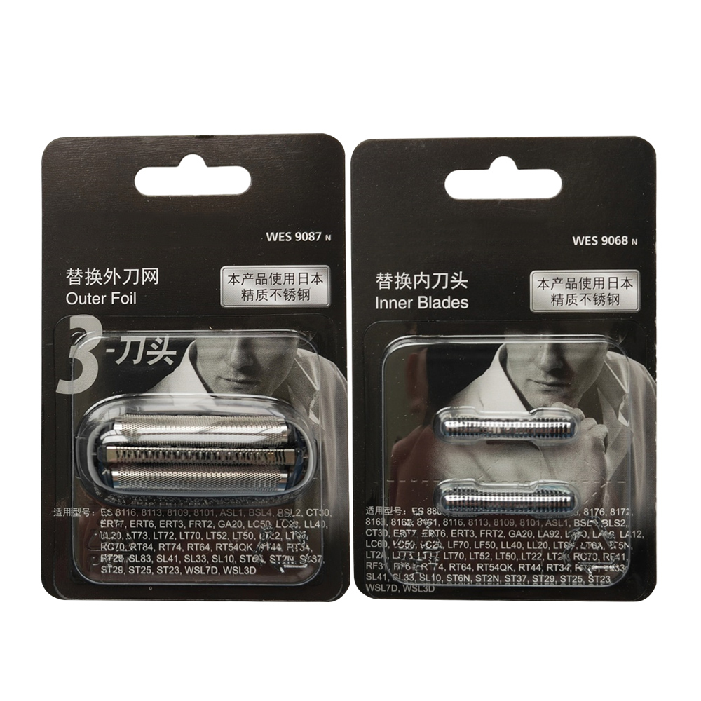 Power Tools Panasonic - Новинка, оригинальное лезвие для Panasonic Shaver