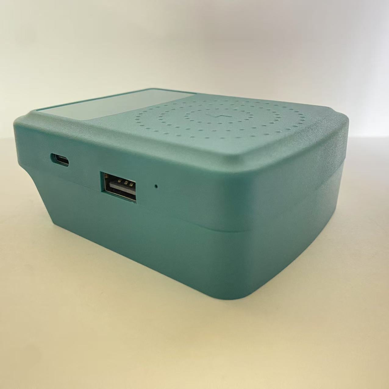 Power Tools Battery Adapter - Аксессуары для инструментов Беспроводное зарядное устройство