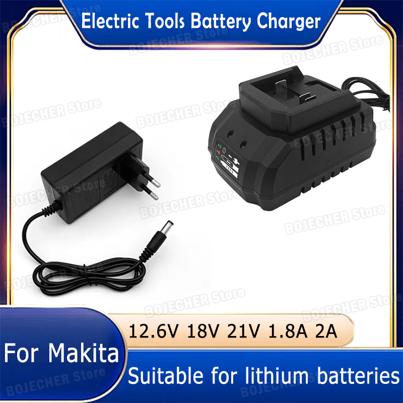 Power Tools Battery Adapter - Адаптеры питания постоянного тока 18 В