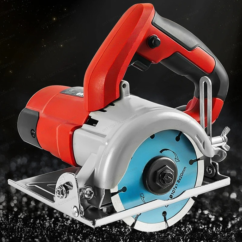 Tile Cutter Electric - Электрический резак 220В, высокомощный, многофункциональный, для