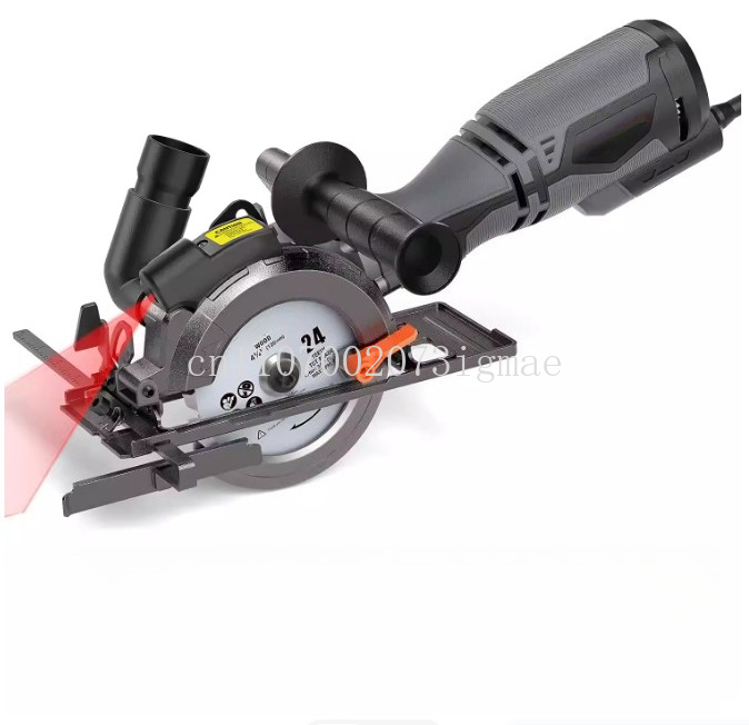 Tile Cutter Electric - Миниатюрная электрическая циркулярная пила с лазерной