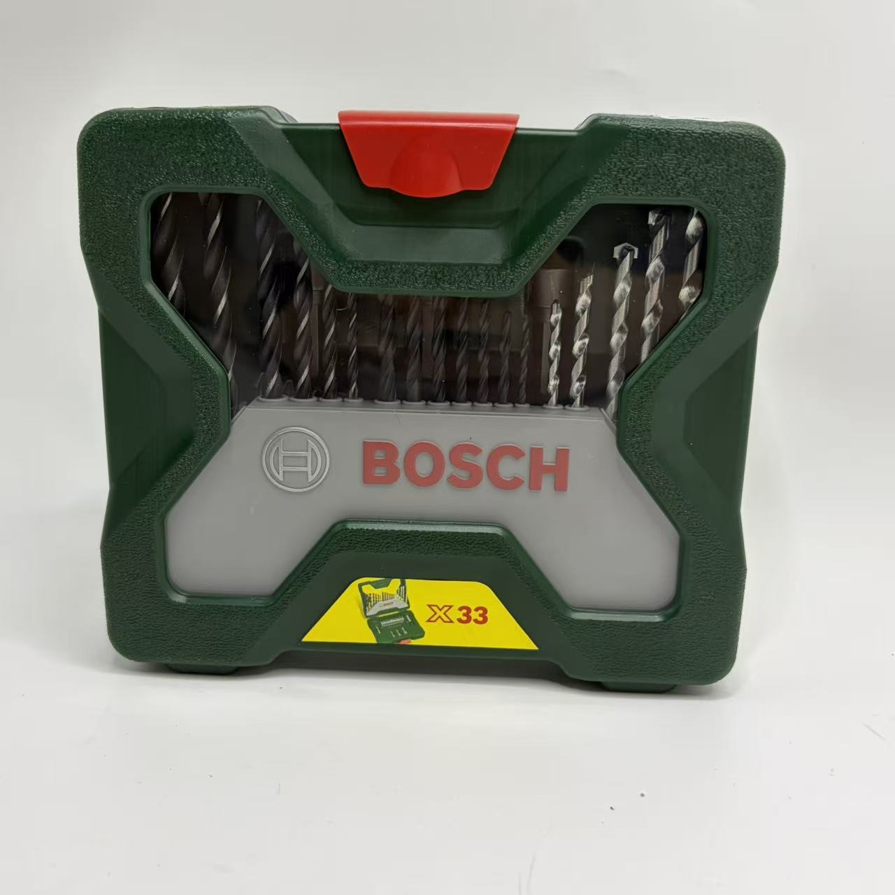 Power Tools Bosch - Сверла Bosch для электроинструментов Bosch: набор