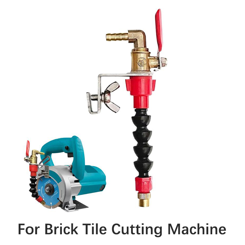 Tile Cutter Electric - Новая высококачественная система распыления воды для