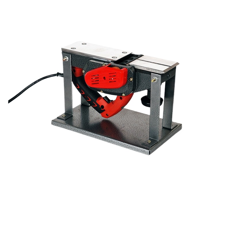 Planer Handheld Electric - 90 ° Ручной электрический рубанок-фрезер, многофункциональный