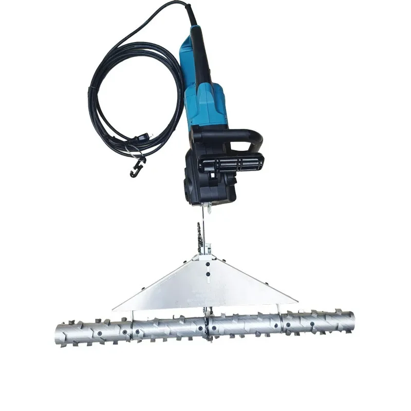 Planer Handheld Electric - Ручной электрический выравниватель, нож для выравнивания