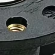 Random Orbital Sander - Фланец подшипника для эксцентриковой шлифовальной машины
