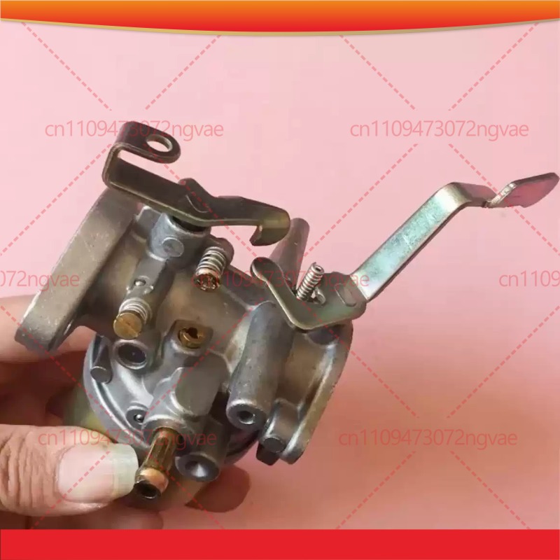 Power Tools Generator - Карбюратор в сборе для Robin EY40