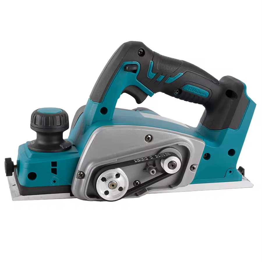 Planer Handheld Electric - Беспроводной мини-ручной станок по дереву, 1000