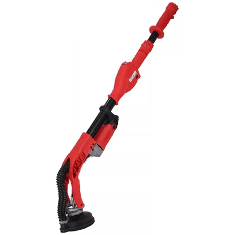 Planer Handheld Electric - 【2026】Ручная шлифовальная машина для потолков, стен