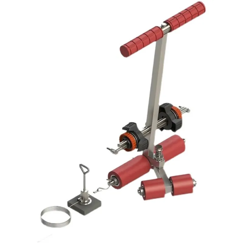 Power Tools Drawing - Машина для разметки полей, машина для