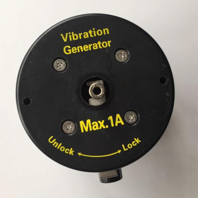 Power Tools Generator - Оборудование для обучения физике: генератор вибраций,
