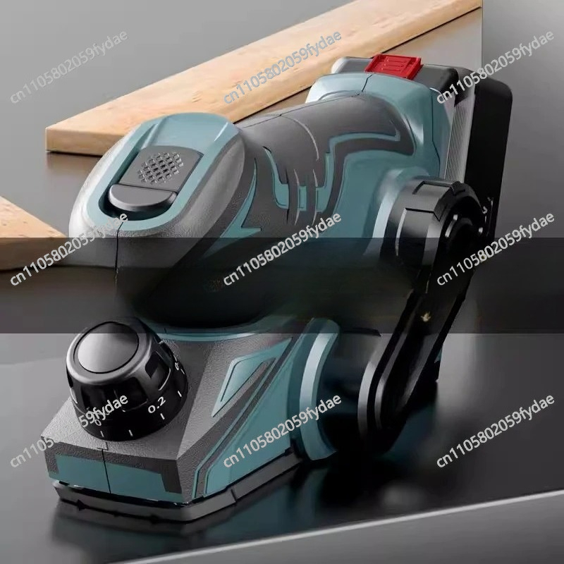 Planer Handheld Electric - ХИТ ПРОДАЖ, РУЧНОЙ ЭЛЕКТРОПЛАНЕР, Электрический рубанок