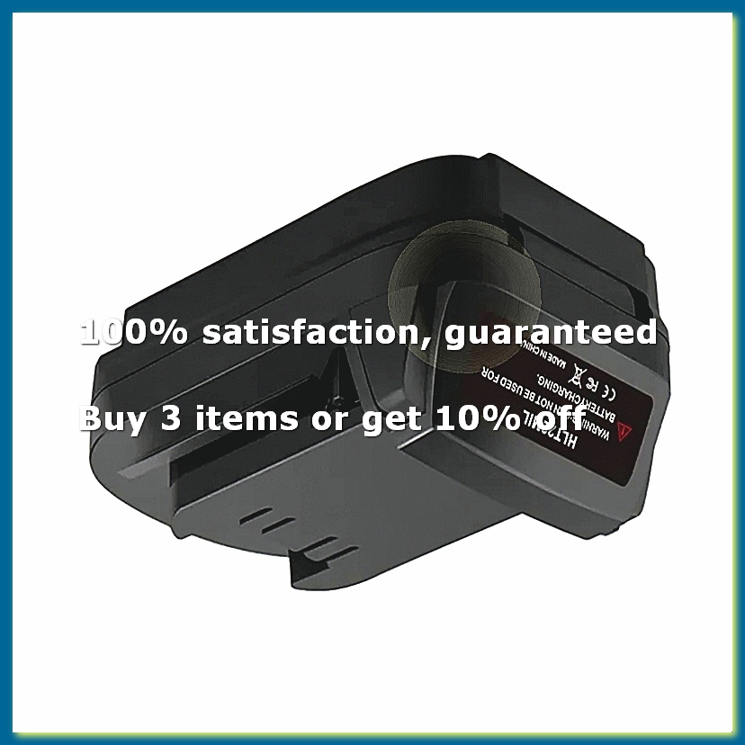 Power Tools Battery Adapter - Адаптер для аккумуляторов 18В электроинструментов под
