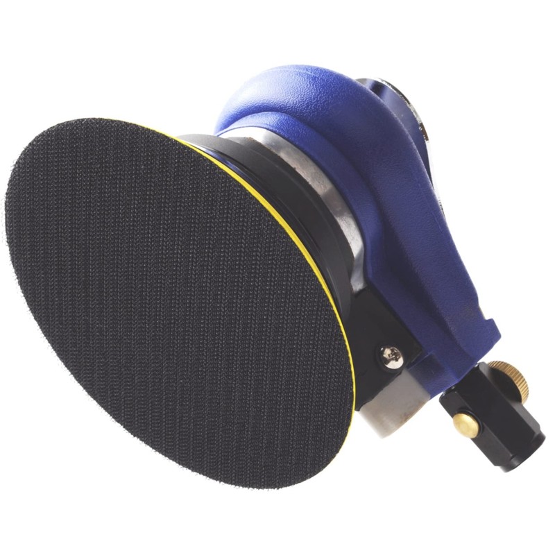 Random Orbital Sander - НОВИНКА! В НАЛИЧИИ - Пневматическая эксцентриковая
