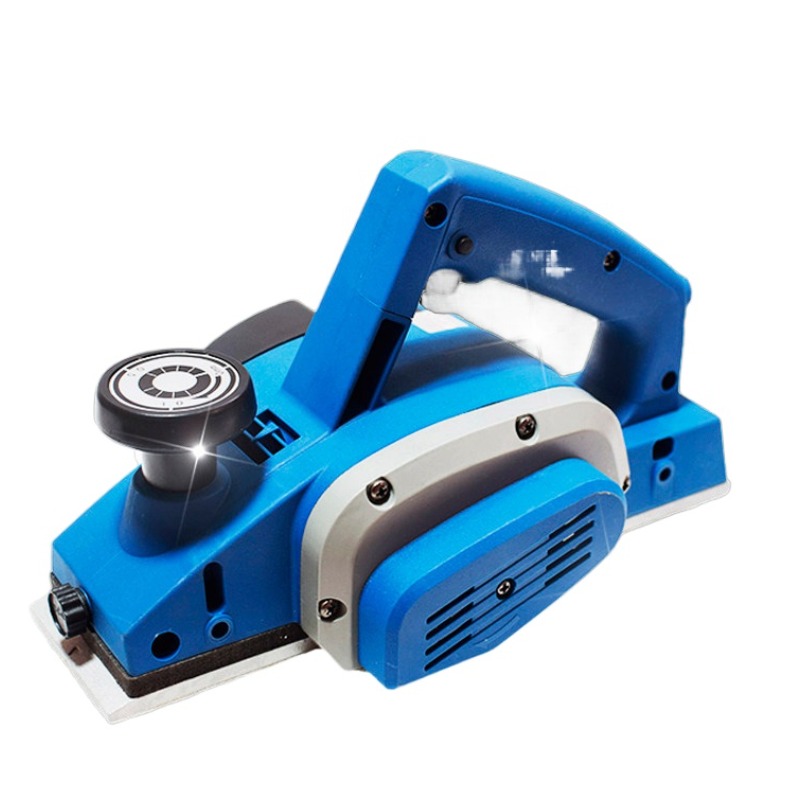 Planer Handheld Electric - Электрический рубанок 500 Вт, портативный, для