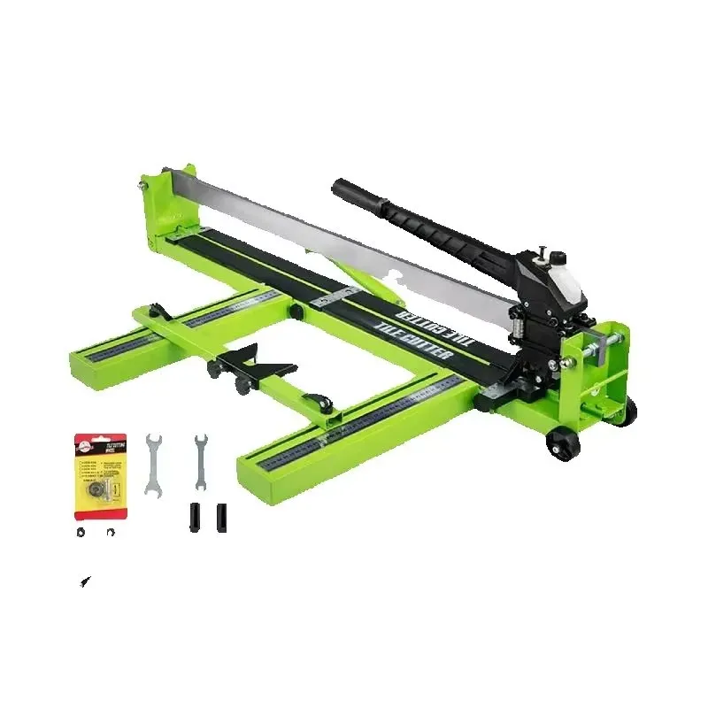 Ручной плиткорез SucceBuy: про – обзор и цена Tile Cutter Electric