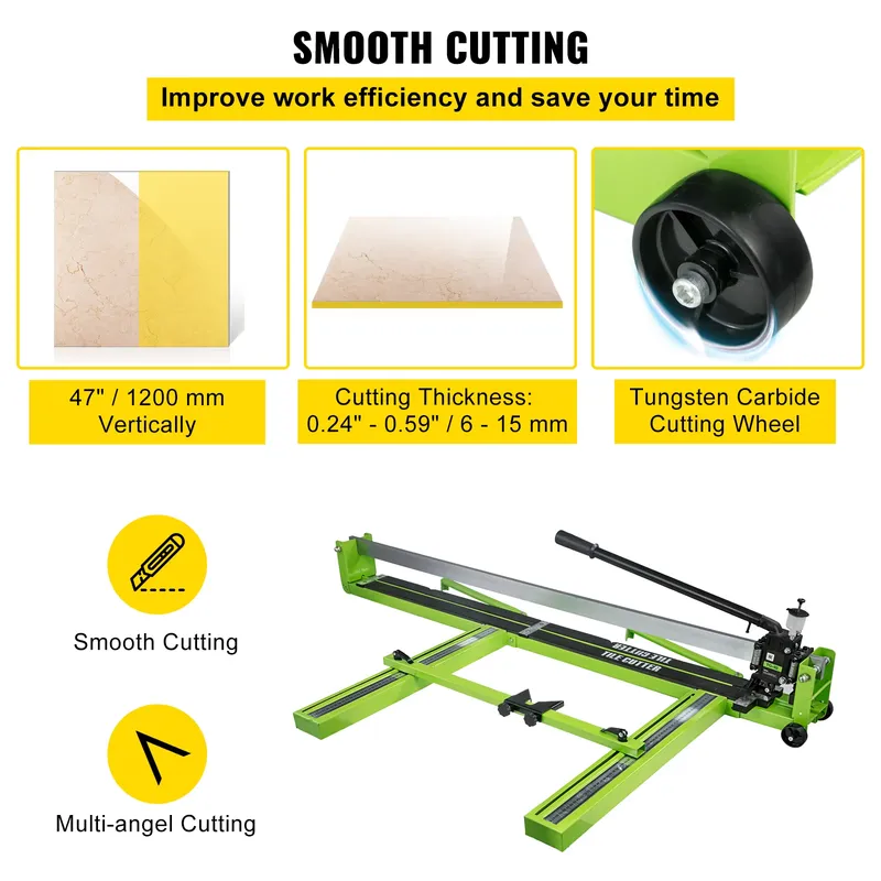 Ручной плиткорез SucceBuy: про – обзор и цена Tile Cutter Electric