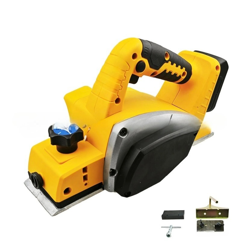Бесщеточный электрический руба – обзор и цена Planer Handheld Electric