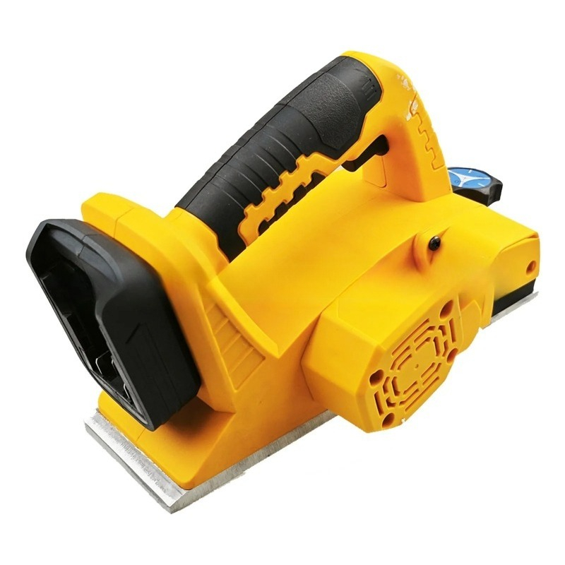 Бесщеточный электрический руба – обзор и цена Planer Handheld Electric