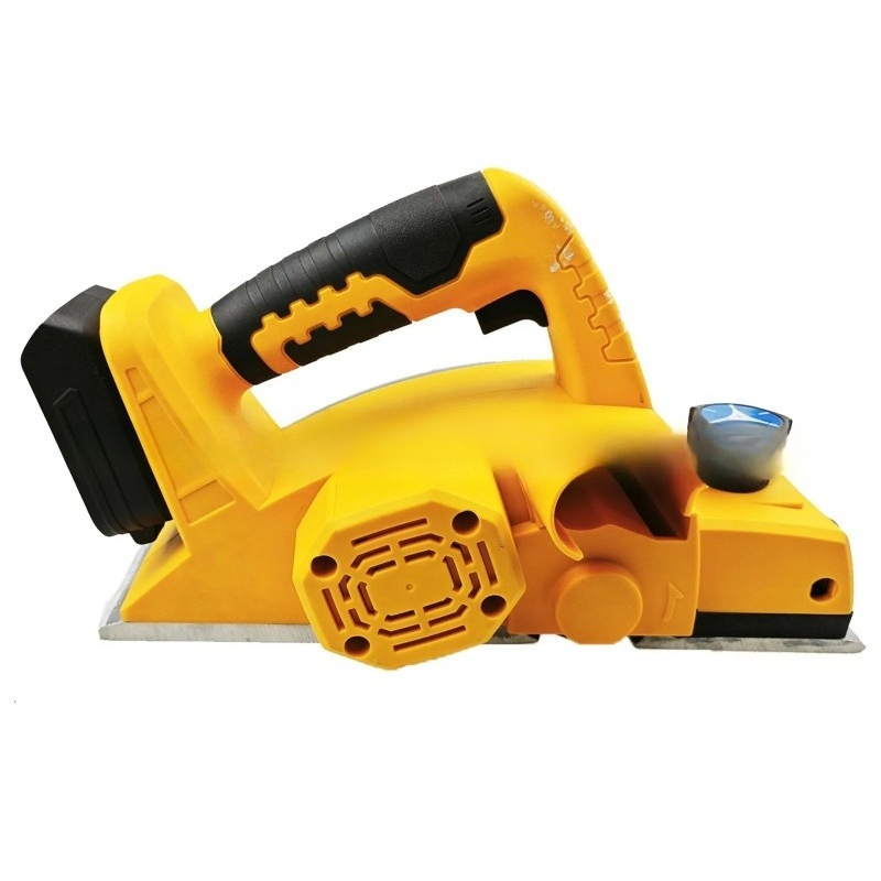 Бесщеточный электрический руба – обзор и цена Planer Handheld Electric