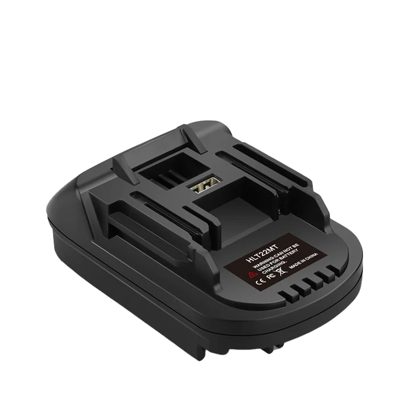 Адаптер-переходник для аккумул – обзор и цена Power Tools Battery Adapter