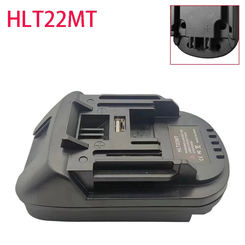 Адаптер-переходник для аккумул – обзор и цена Power Tools Battery Adapter