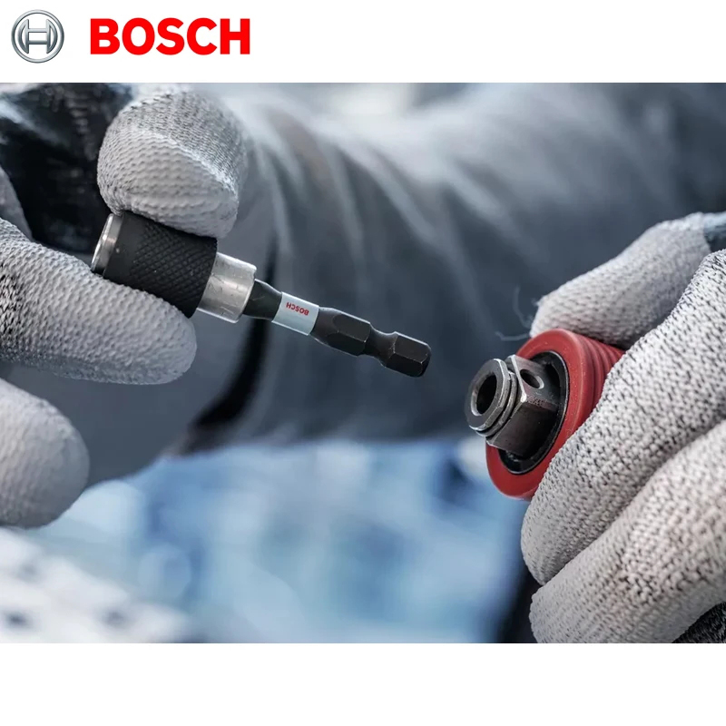 Держатель бит BOSCH 2608522320 – обзор и цена Power Tools Bosch