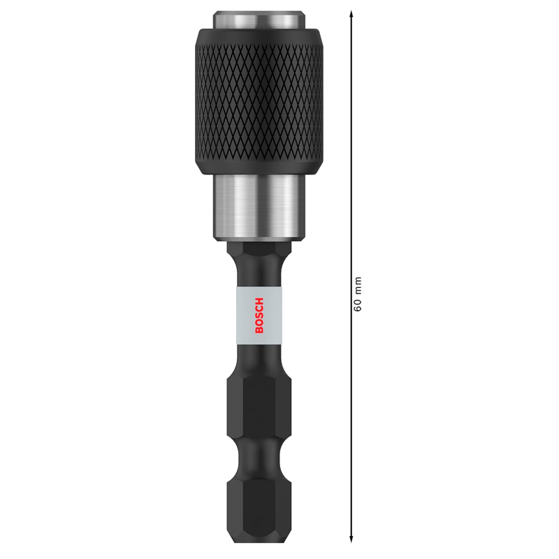 Держатель бит BOSCH 2608522320 – обзор и цена Power Tools Bosch
