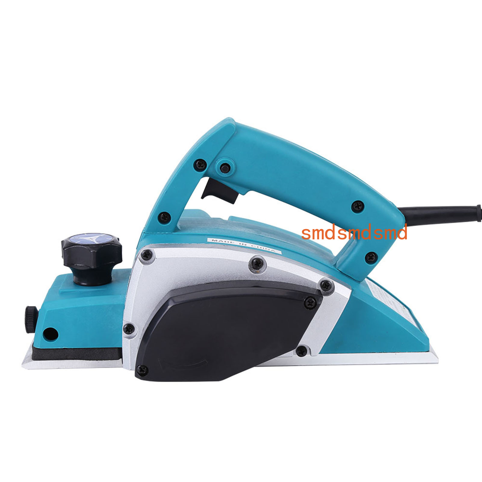 Электрический рубанок для дере – обзор и цена Planer Handheld Electric