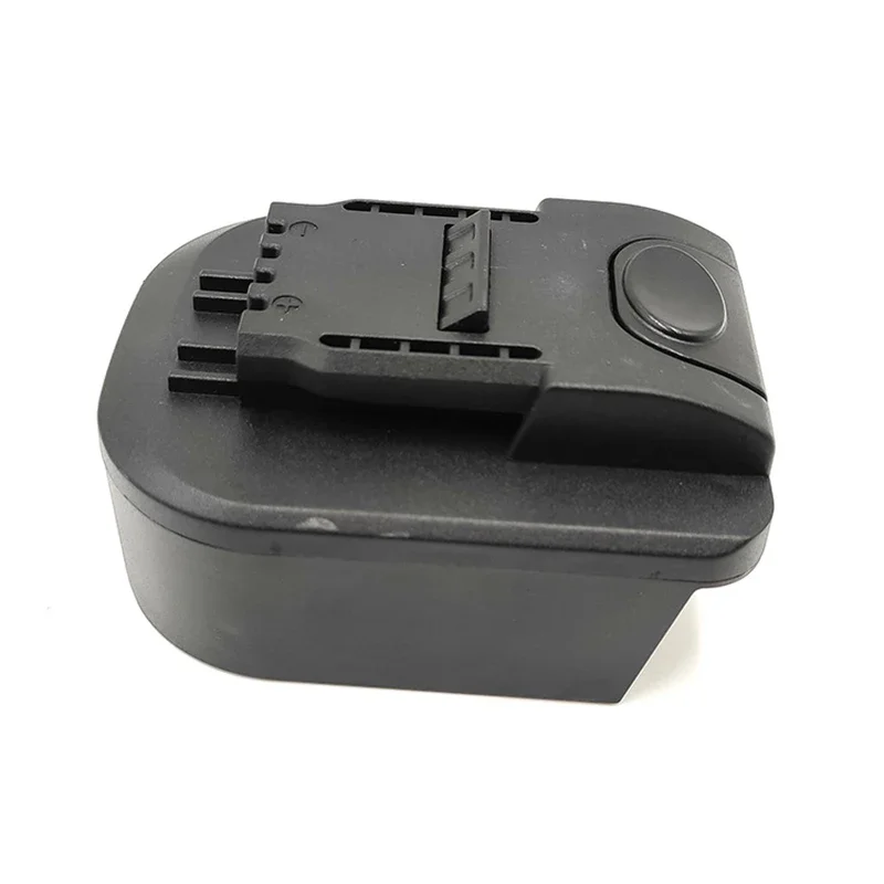 Адаптер-переходник для аккумул – обзор и цена Power Tools Battery Adapter