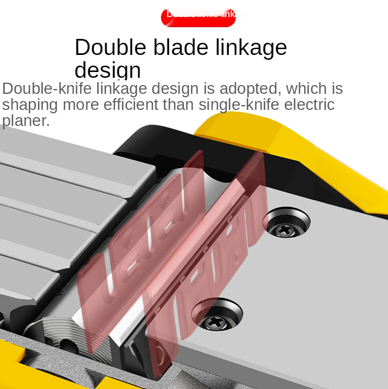 Электрический строгальный стан – обзор и цена Planer Handheld Electric