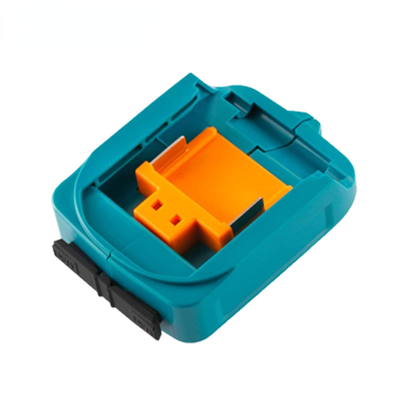 Новинка, адаптер для литий-ион – обзор и цена Power Tools Battery Adapter