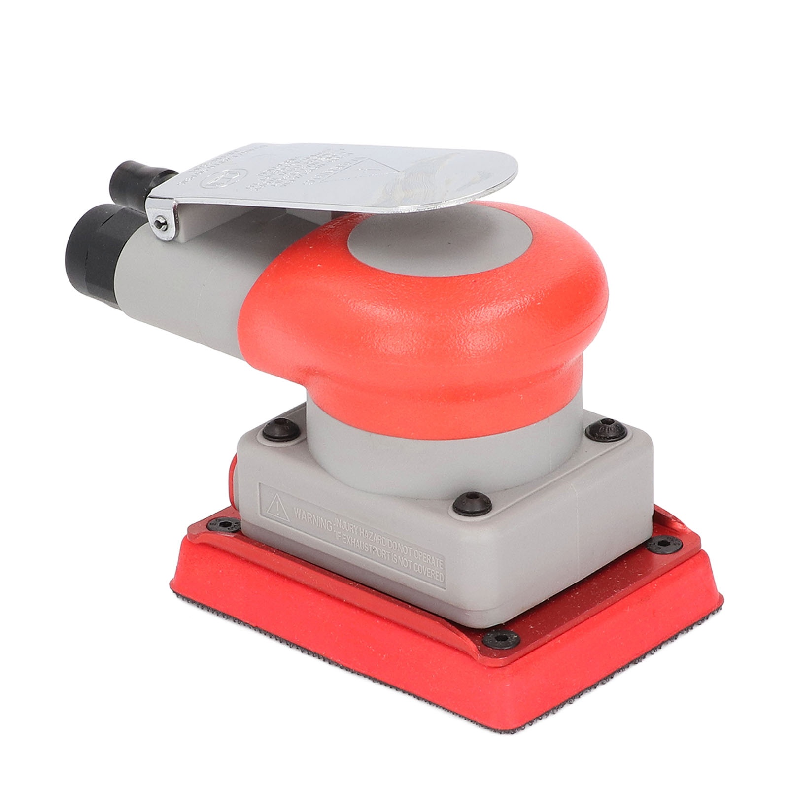 Пневматическая эксцентриковая  – обзор и цена Random Orbital Sander