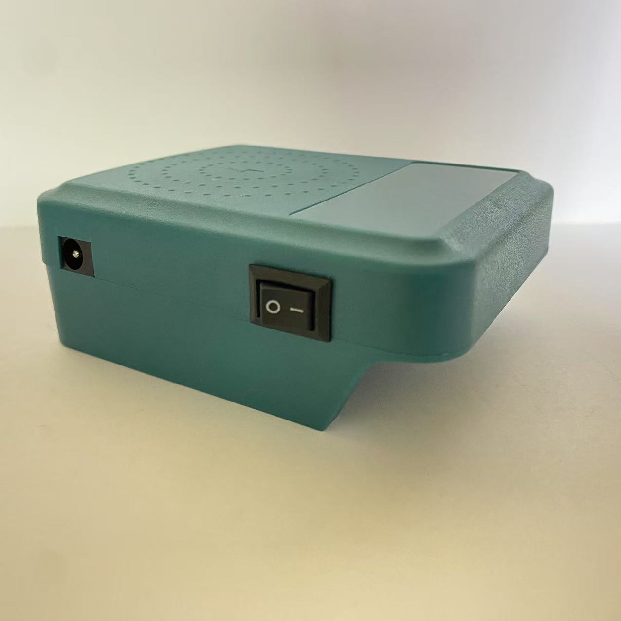 Аксессуары для инструментов Бе – обзор и цена Power Tools Battery Adapter