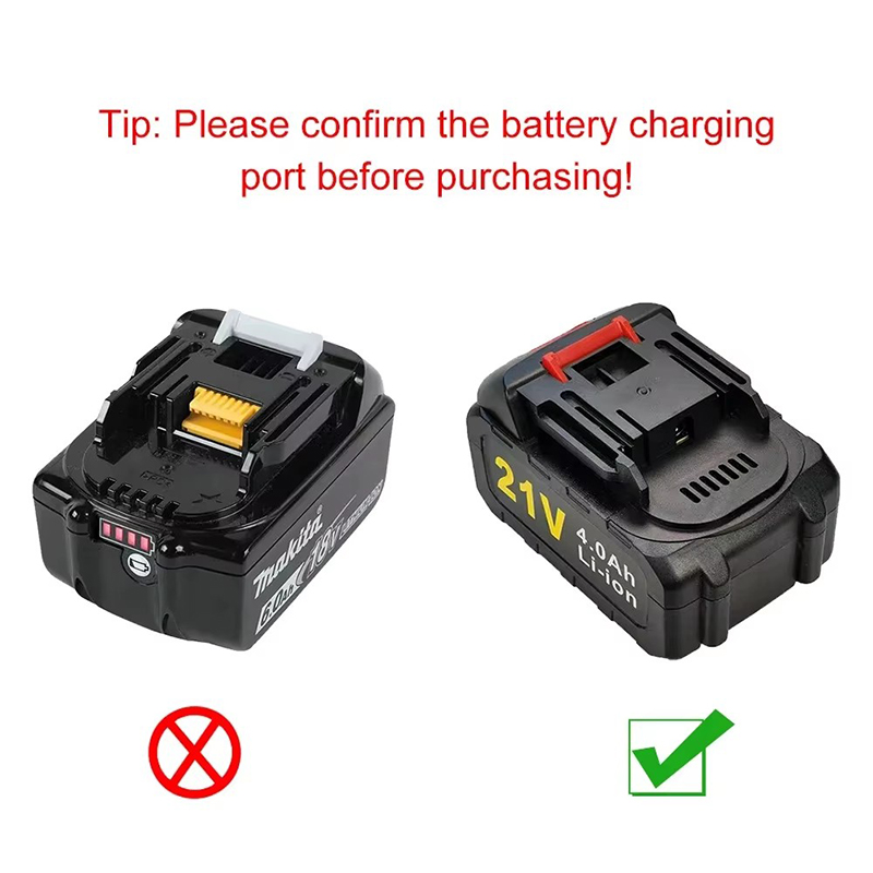 Адаптеры питания постоянного т – обзор и цена Power Tools Battery Adapter