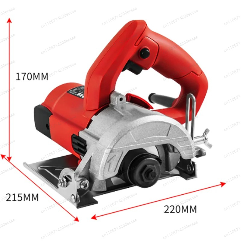 Электрический резак 220В, высо – обзор и цена Tile Cutter Electric