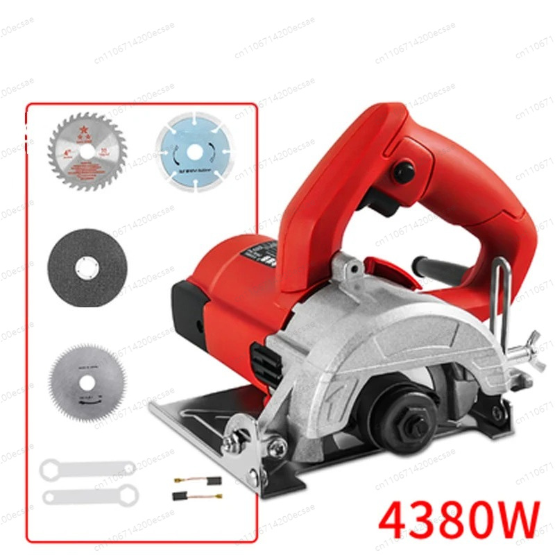 Электрический резак 220В, высо – обзор и цена Tile Cutter Electric