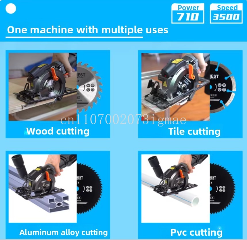 Миниатюрная электрическая цирк – обзор и цена Tile Cutter Electric