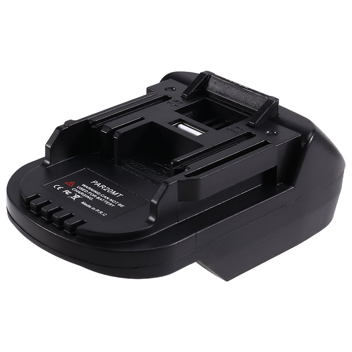 Адаптер-переходник для литиево – обзор и цена Power Tools Battery Adapter