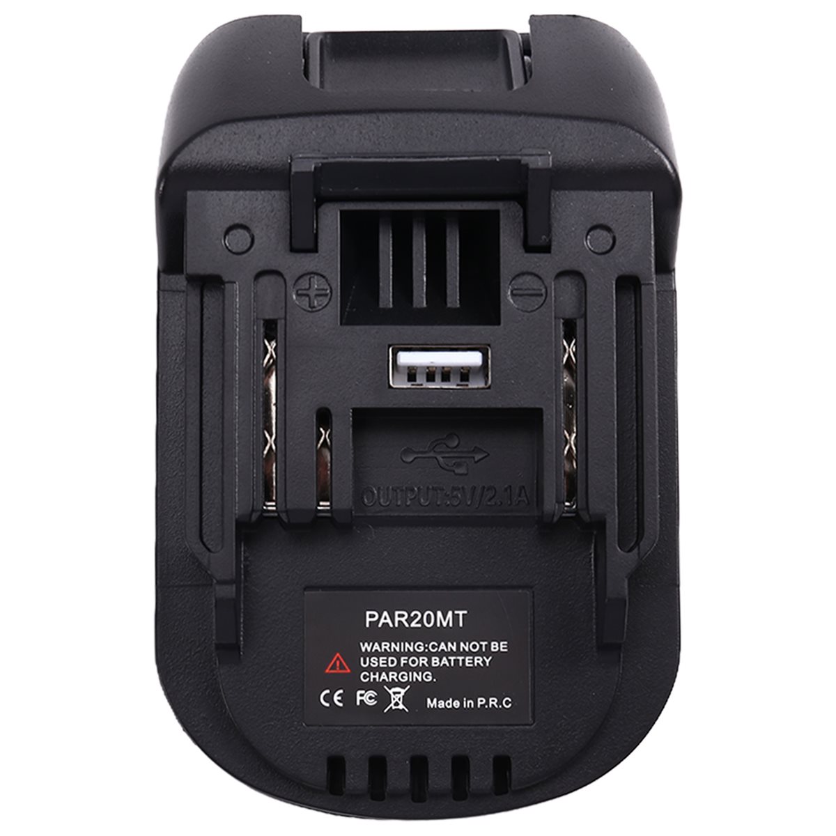 Адаптер-переходник для литиево – обзор и цена Power Tools Battery Adapter