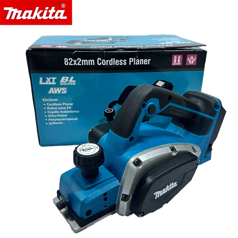 Новый ручной бесщеточный элект – обзор и цена Planer Handheld Electric