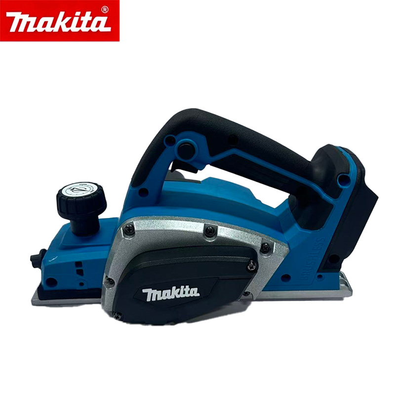Новый ручной бесщеточный элект – обзор и цена Planer Handheld Electric