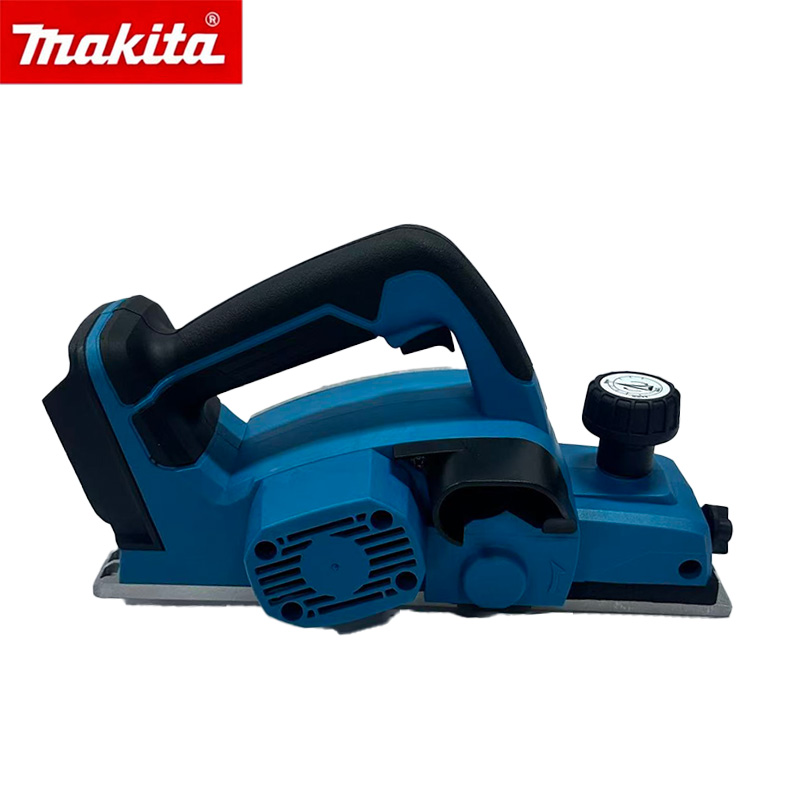 Новый ручной бесщеточный элект – обзор и цена Planer Handheld Electric