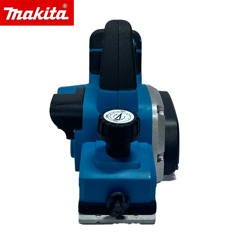 Новый ручной бесщеточный элект – обзор и цена Planer Handheld Electric