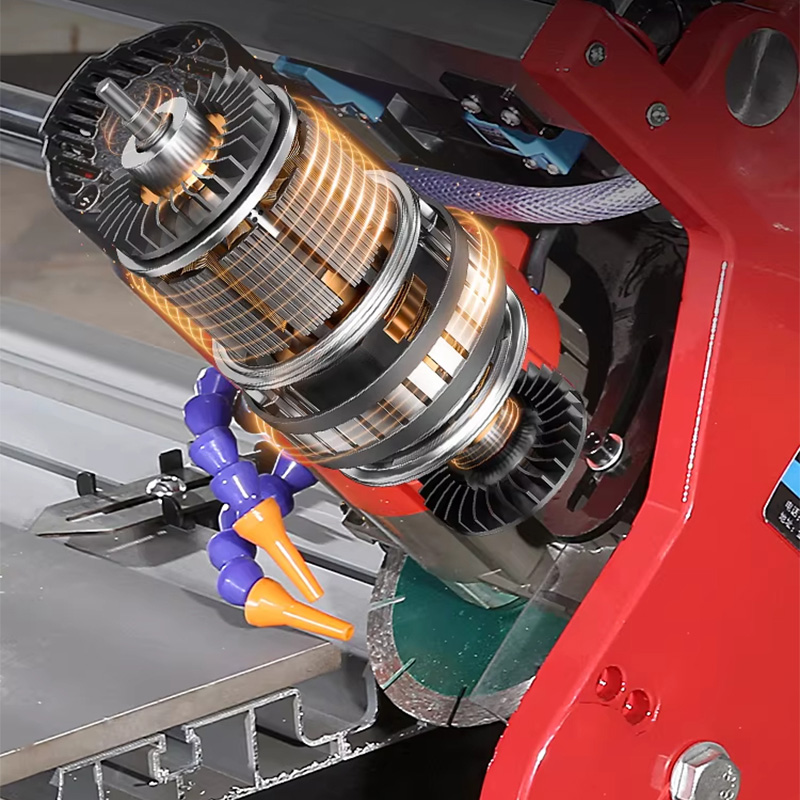 Автоматический настольный стан – обзор и цена Tile Cutter Electric