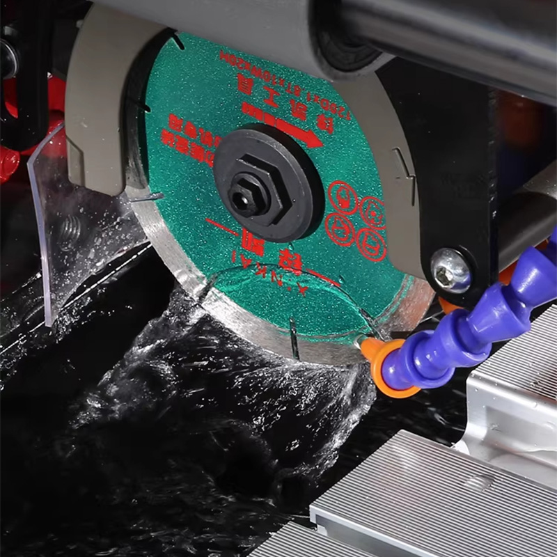 Автоматический настольный стан – обзор и цена Tile Cutter Electric