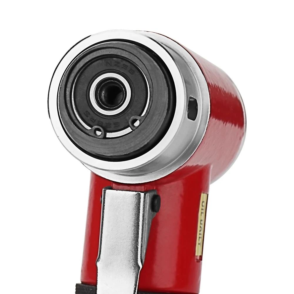 Новый переносной воздушный шли – обзор и цена Random Orbital Sander
