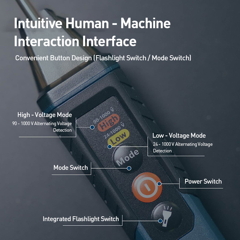 Тестер напряжения BOSCH PRO GV – обзор и цена Power Tools Bosch